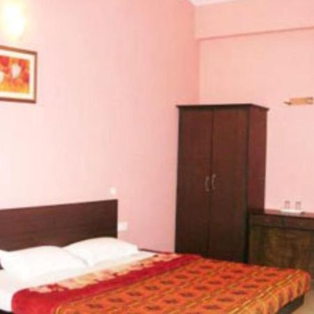Hotel Balaji Calangute Resort Camera foto