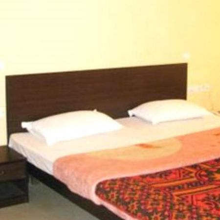 Hotel Balaji Calangute Resort Camera foto