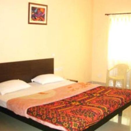 Hotel Balaji Calangute Resort Esterno foto