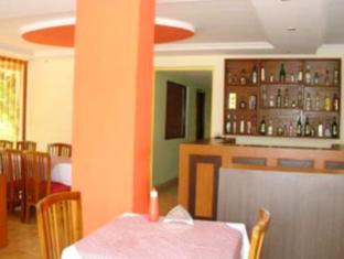 Hotel Balaji Calangute Resort Esterno foto