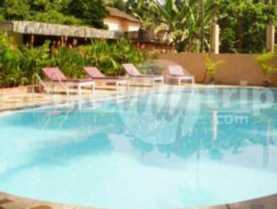 Hotel Balaji Calangute Resort Esterno foto