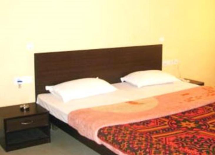 Hotel Balaji Calangute Resort Camera foto