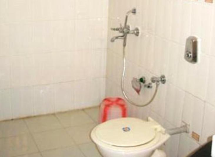 Hotel Balaji Calangute Resort Camera foto